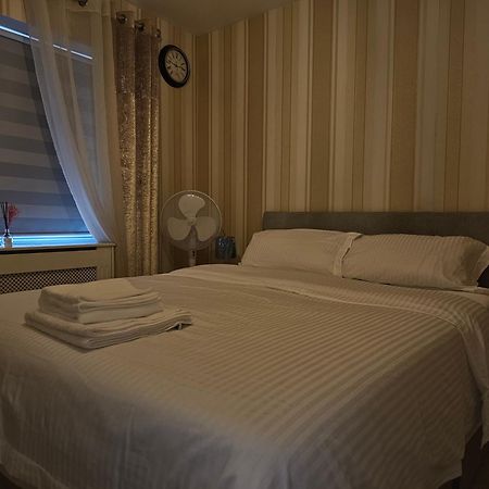 Comfortable Short Stay In דבלין מראה חיצוני תמונה