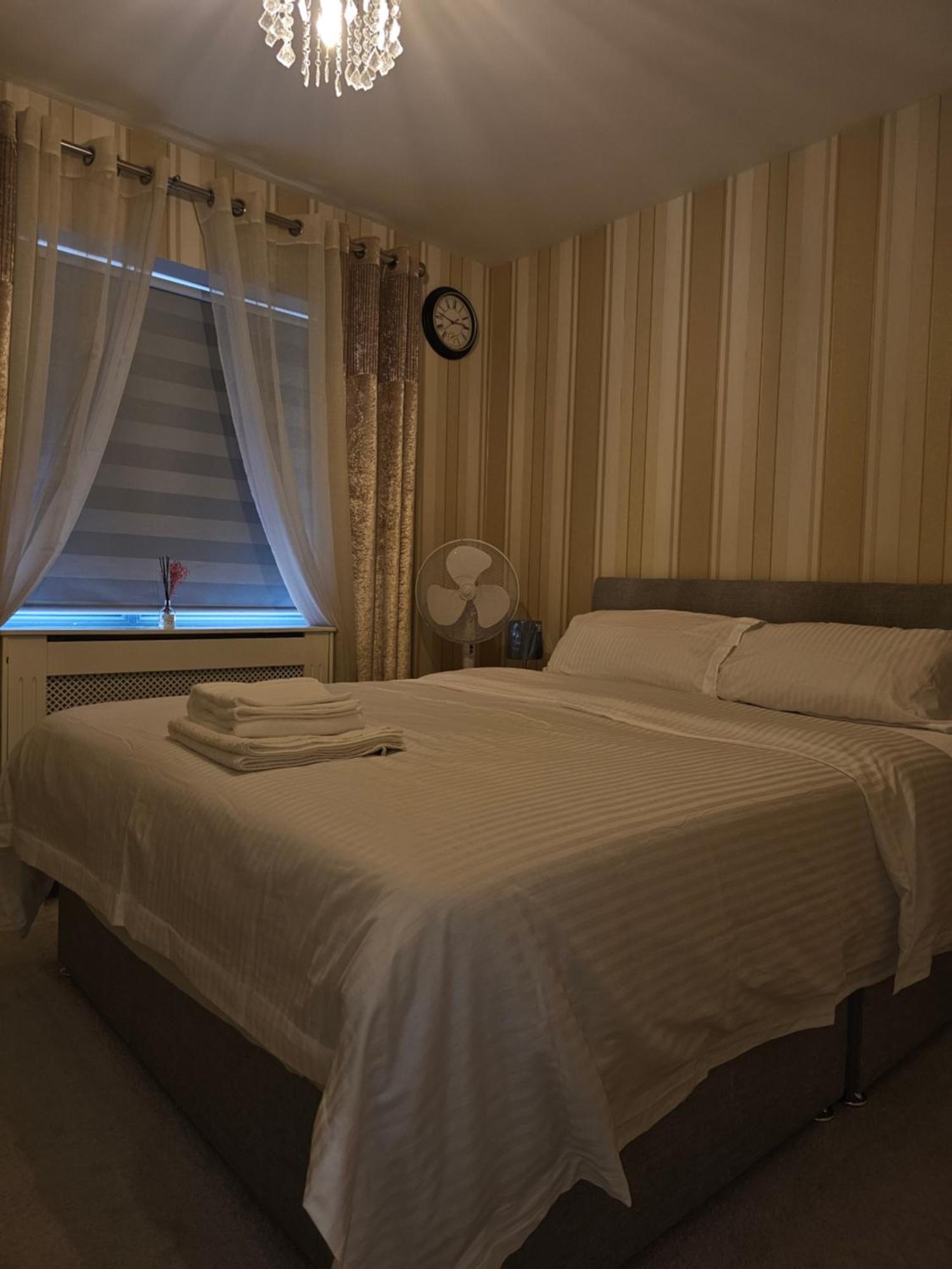 Comfortable Short Stay In דבלין מראה חיצוני תמונה